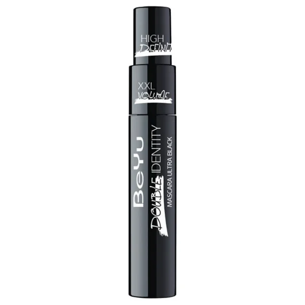 Beyu Double Identity Ultra Black Maskara - Görsel 2