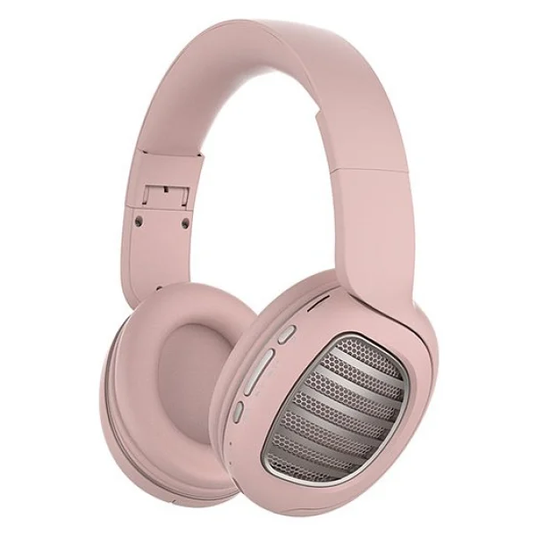 Snopy SN-BT55 Diamond Kulak Üstü Bluetooth Kulaklık - Görsel 5