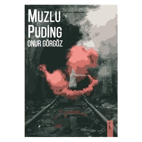 Muzlu Puding - Onur Görgöz - Görsel 2