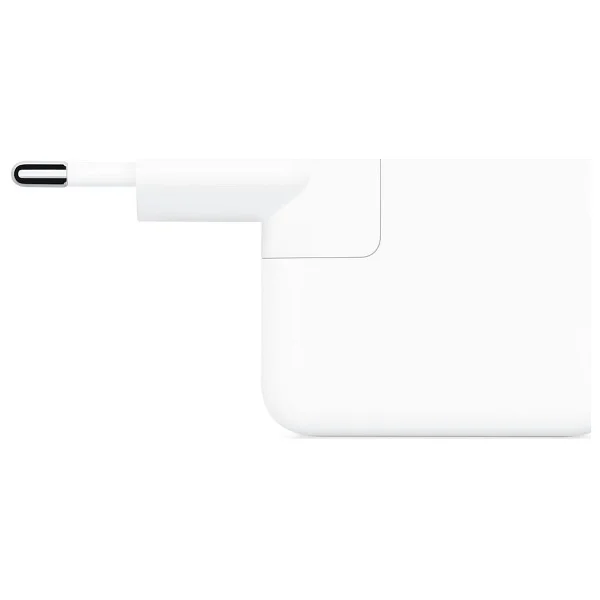 Apple 30 W MY1W2TU/A Notebook Adaptörü - Görsel 5