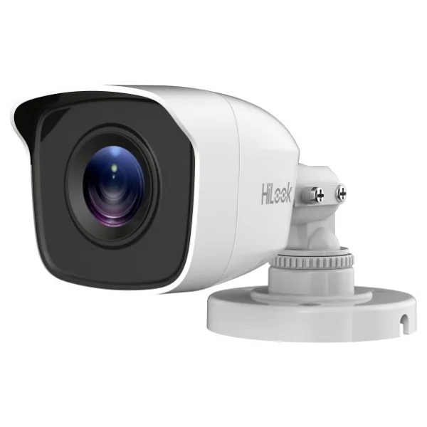 HiLook THC-B120-PC 2 MP 2.8mm Turbo HD Mini EXIR Bullet Güvenlik Kamerası - Görsel 6