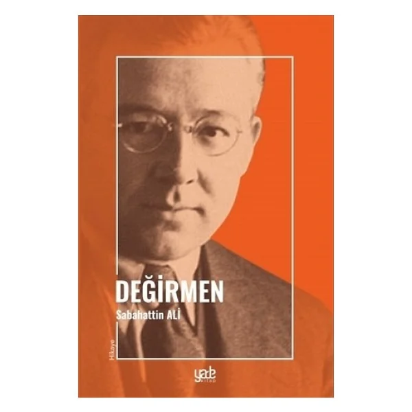 Değirmen - Sabahattin Ali - Görsel 3