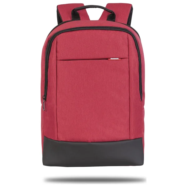 Classone Twin Color BP-TW1500 Siyah 15.6" Laptop Sırt Çantası - Görsel 10