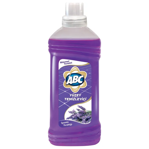 ABC Yüzey Temizleyici 900 ml - Görsel 2
