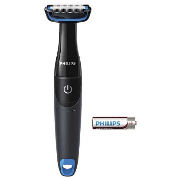 Philips BG1024/15 Bodyshaver Vücut Tıraş Makinesi - Görsel 6