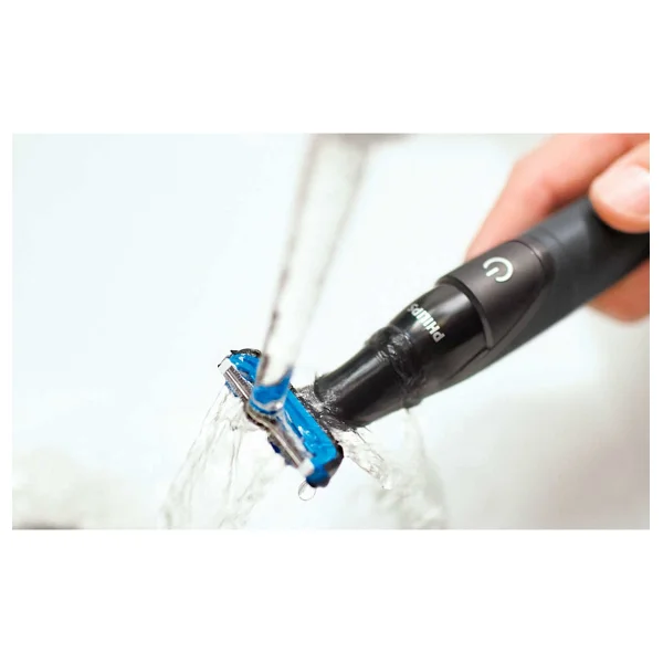 Philips BG1024/15 Bodyshaver Vücut Tıraş Makinesi - Görsel 7