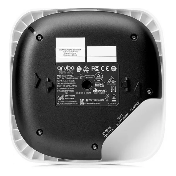HPE Aruba Instant On AP11 R2W96A 1200 Mbps Access Point - Görsel 4