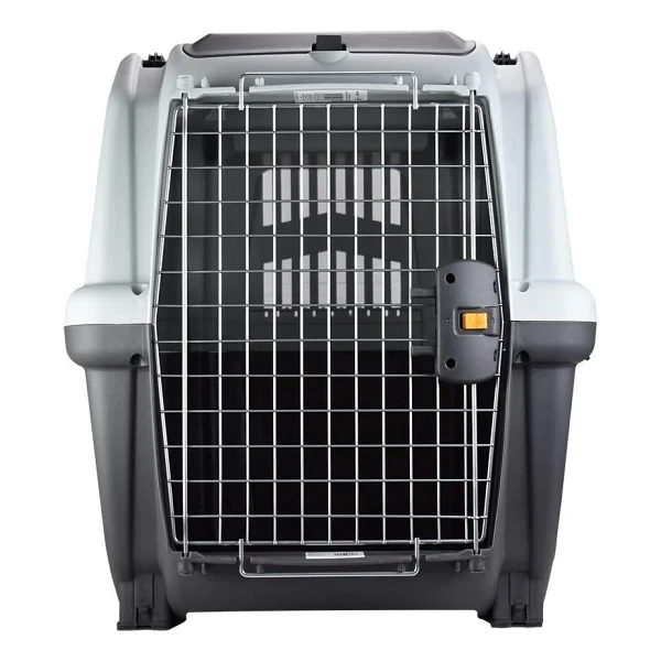 Mps Skudo-5 Iata Tekerleksiz Köpek Taşıma Kafesi - Görsel 7