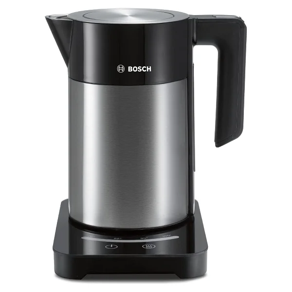 Bosch TWK7203 2200 W 1.7 lt Çelik Kettle - Görsel 7