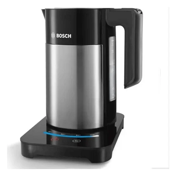 Bosch TWK7203 2200 W 1.7 lt Çelik Kettle - Görsel 2