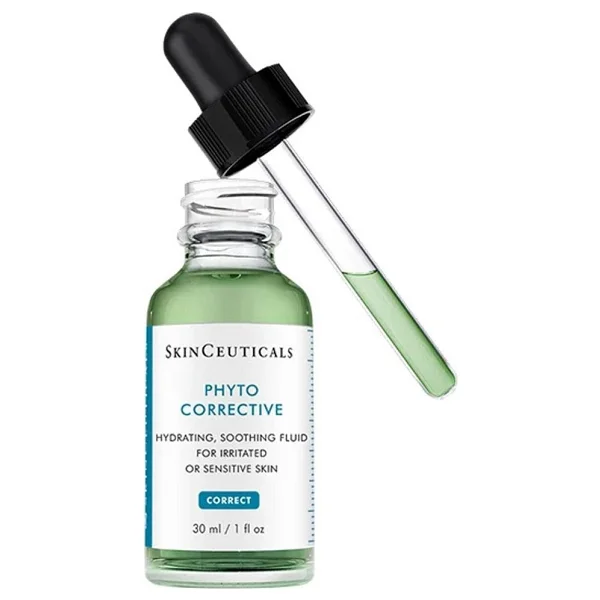 SkinCeuticals Phyto Corrective Cilt Hassasiyetini Yatıştırıcı Serum 30 ml - Görsel 2