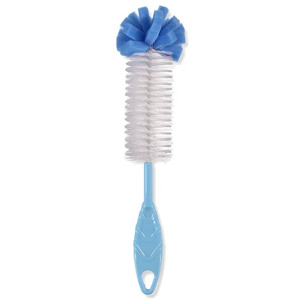 Baby Plus Biberon Temizleme Fırçası - Görsel 8