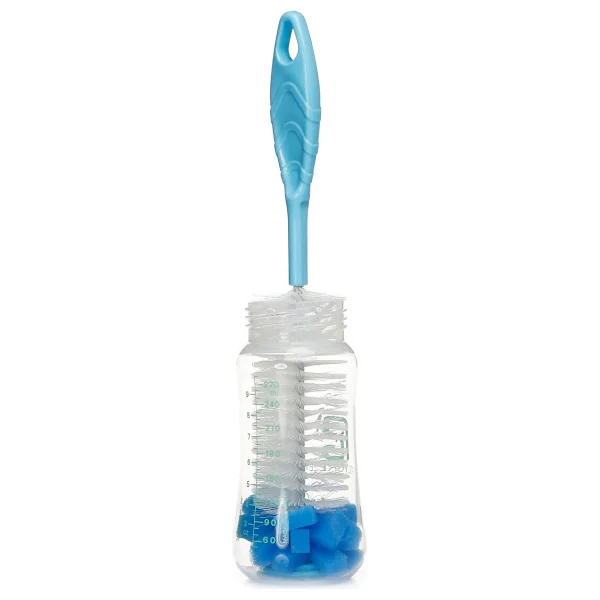 Baby Plus Biberon Temizleme Fırçası - Görsel 9