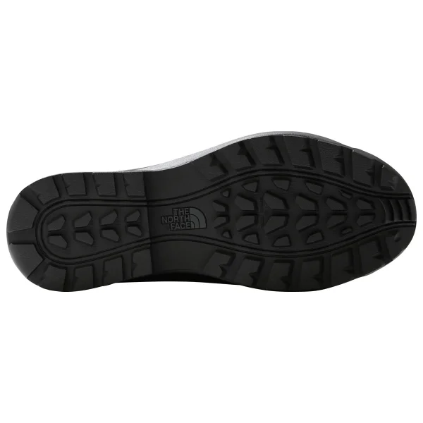 The North Face Chilkat V Lace NF0A5LW3KT01 Su Geçirmez Siyah Erkek Bot - Görsel 4