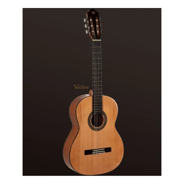 Valler VG517 Klasik Gitar - Görsel 6
