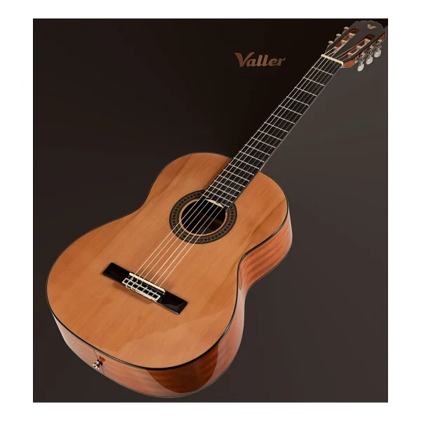 Valler VG517 Klasik Gitar - Görsel 2