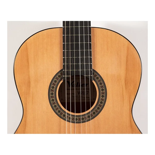 Valler VG517 Klasik Gitar - Görsel 3