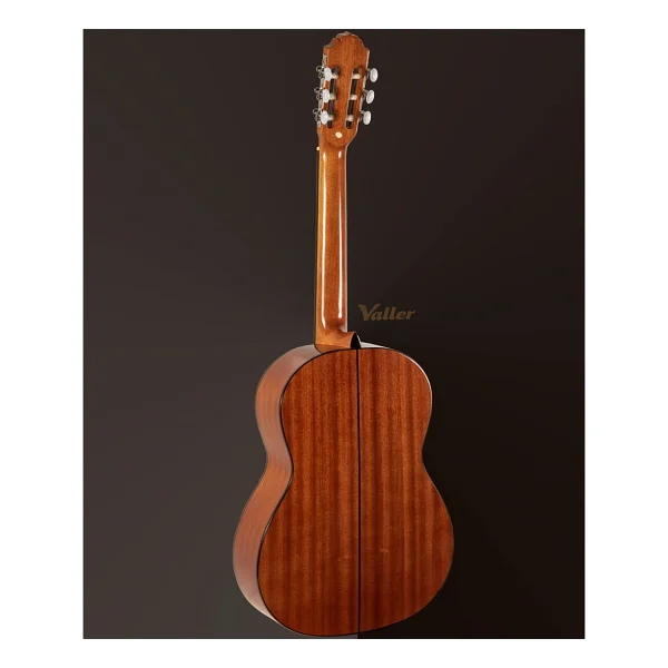 Valler VG517 Klasik Gitar - Görsel 4