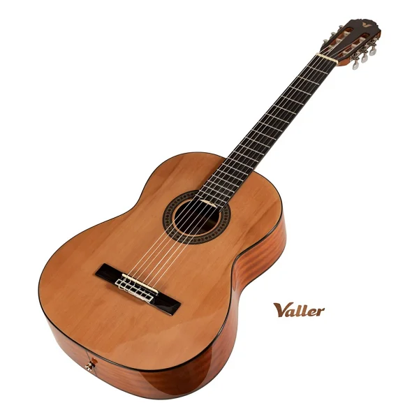 Valler VG517 Klasik Gitar - Görsel 5