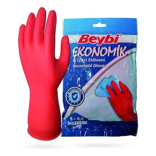 Beybi Eldiven 8/8.5 - Görsel 2