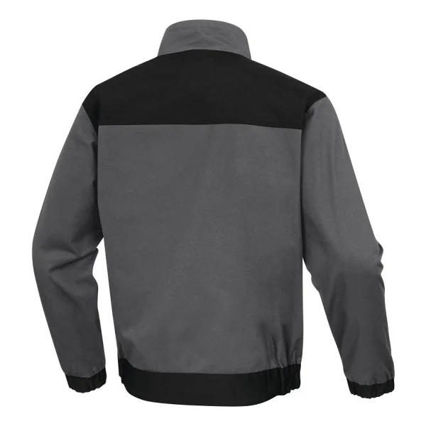 Delta Plus M2VE3 Kollü Bütün Polyester Ceket - Görsel 2