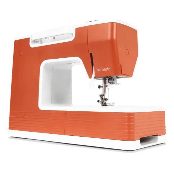 Bernette B05 Crafter Dikiş Makinesi - Görsel 2