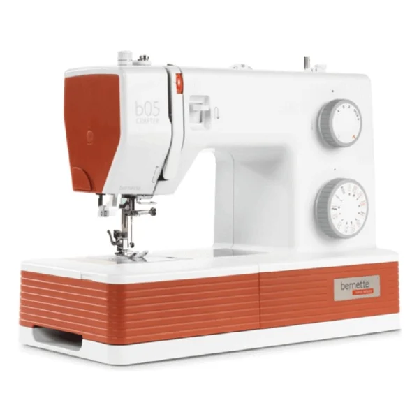 Bernette B05 Crafter Dikiş Makinesi - Görsel 3