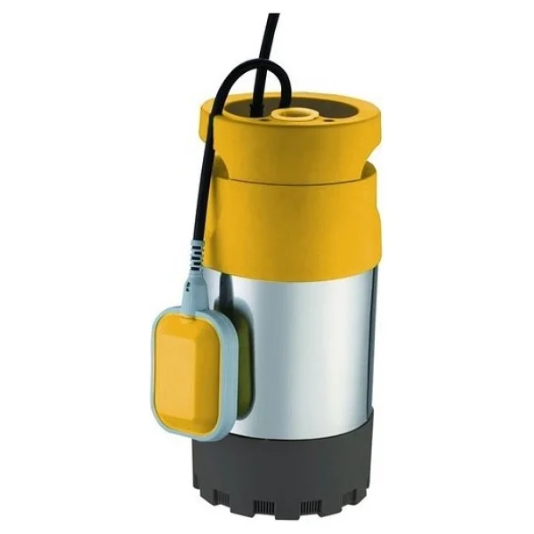 Attlas Q800103-3P-1 Temiz Su Drenaj Pompası - Görsel 2