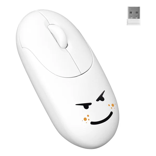 Everest Fashion SM-26 Optik Kablosuz Mouse - Görsel 7