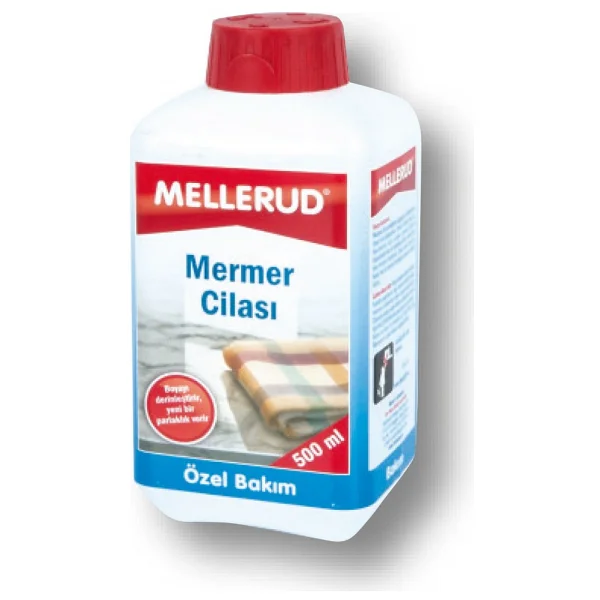 Mellerud 500 ml Mermer Cilası - Görsel 5