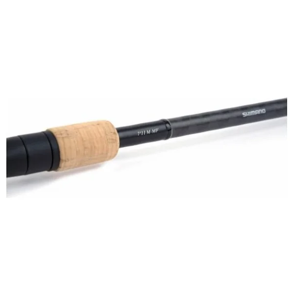 Shimano Nasci 269 cm 7-35 gr 2 Parçalı Spin Kamış - Görsel 3