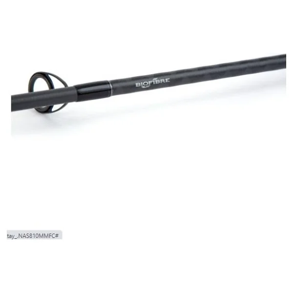 Shimano Nasci 269 cm 7-35 gr 2 Parçalı Spin Kamış - Görsel 4
