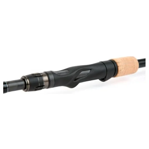 Shimano Nasci 269 cm 7-35 gr 2 Parçalı Spin Kamış - Görsel 5