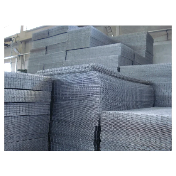 Gökçe Kaynaklı Hasır Tel 5x5 100x200 cm - Görsel 3