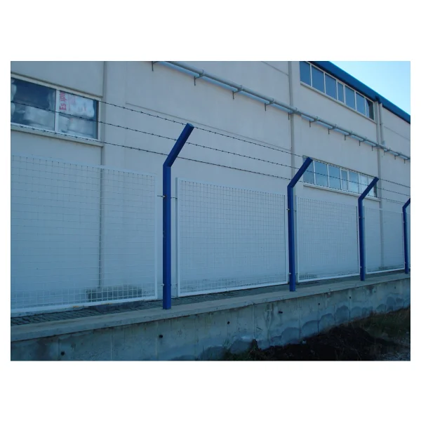 Gökçe Kaynaklı Hasır Tel 5x5 100x200 cm - Görsel 5