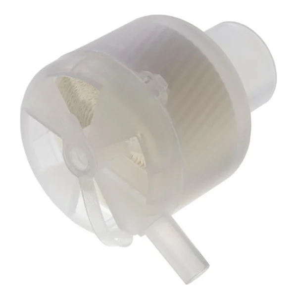 Altech 25 Adet Trakeostomi Hme Filtre Al -08025 - Görsel 4