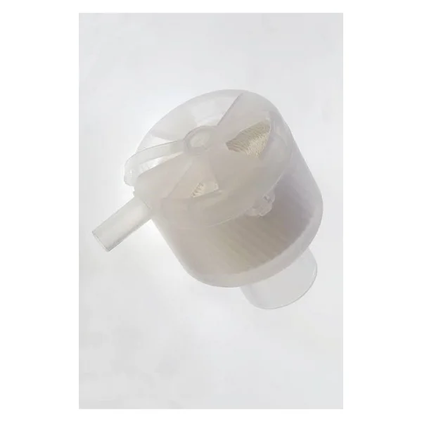 Altech 25 Adet Trakeostomi Hme Filtre Al -08025 - Görsel 3