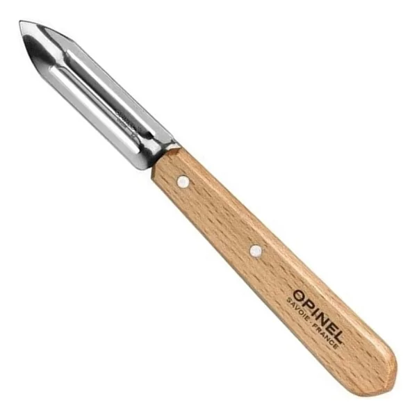 Opinel Essential Stationary No:115 6 cm Soyacak - Görsel 2