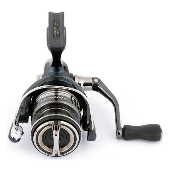Shimano Miravel 2500S 5+1 BB Spin Olta Makinesi - Görsel 2