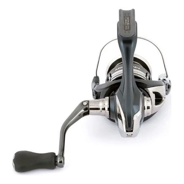 Shimano Miravel 2500S 5+1 BB Spin Olta Makinesi - Görsel 3