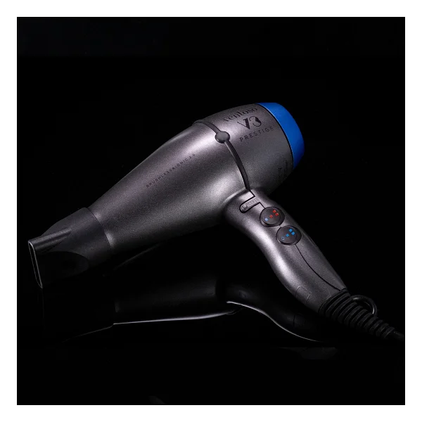 Ventoso V3 Prestige Mavi 2500 W Saç Kurutma Makinesi - Görsel 6