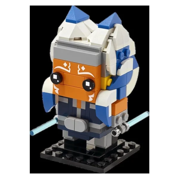 Lego 40539 BrickHeadz Star Wars Ahsoka Tano - Görsel 3