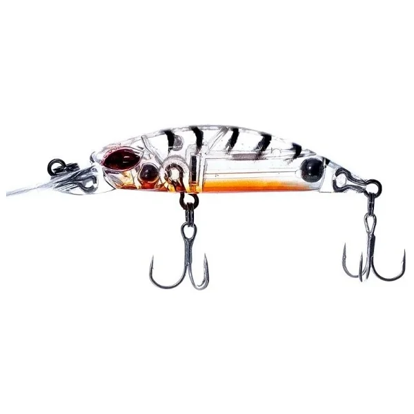 Pandora Bumblebee Beak S50 Sinking 50mm 4gr Maket Balık Bb011 - Görsel 2