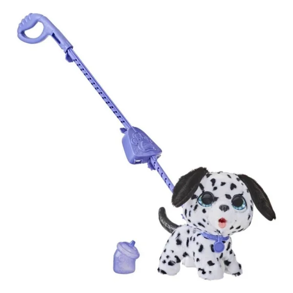 FurReal Çiş Yapan Dostlarım Köpekçik E8948 - Görsel 5