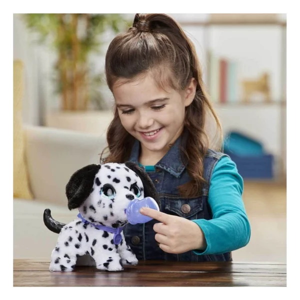 FurReal Çiş Yapan Dostlarım Köpekçik E8948 - Görsel 2