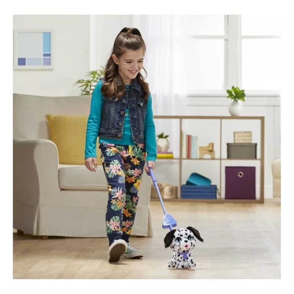 FurReal Çiş Yapan Dostlarım Köpekçik E8948 - Görsel 4