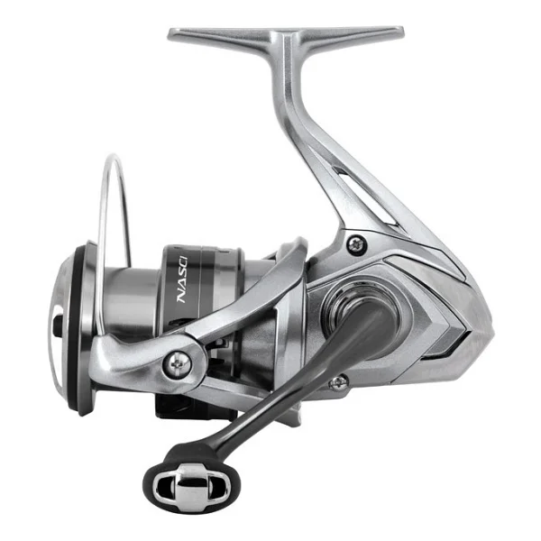 Shimano Nasci C3000 FC 5+1 BB Spin Olta Makinesi - Görsel 6