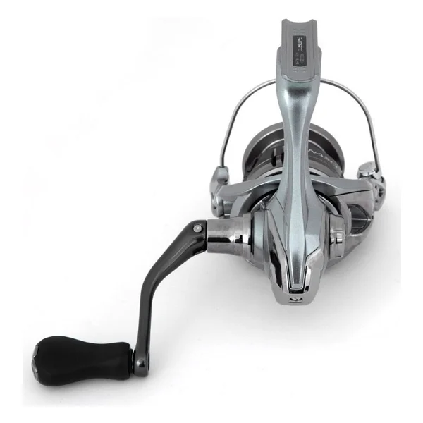 Shimano Nasci C3000 FC 5+1 BB Spin Olta Makinesi - Görsel 4