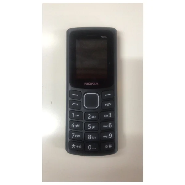 Nokia 700 - Görsel 3