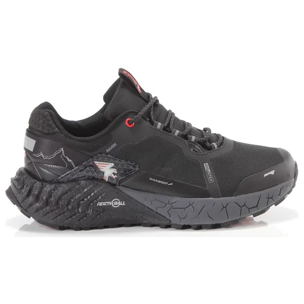 Joma Tk.Kaveri 2201 Erkek Spor Ayakkabı TKKAVW2201 - Görsel 6